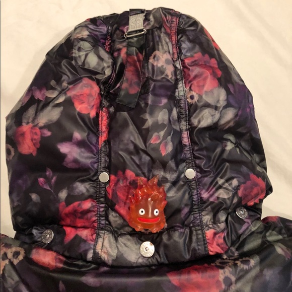 Supreme Stone island Lamy Cover Stampato Puffy - Picture 5 of 16